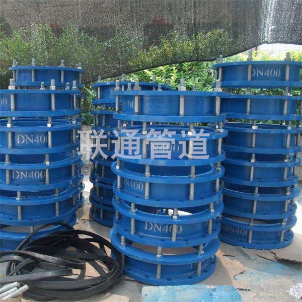 沈陽(yáng)伸縮接頭