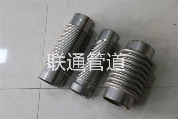 熱力管道補(bǔ)償器
